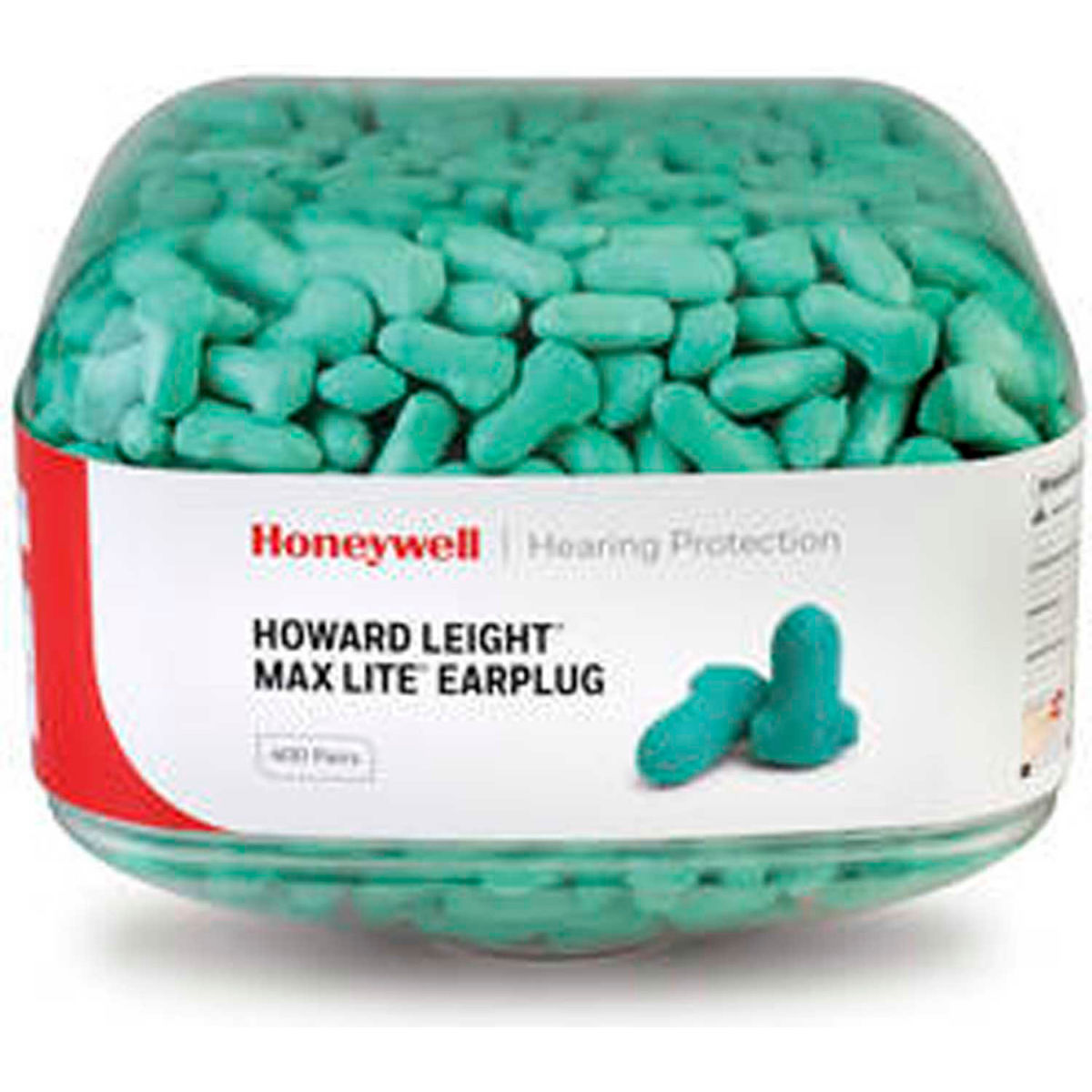 Howard Leight HL400-LPF-REFILL Dispenser Refill Canister, T-Shape