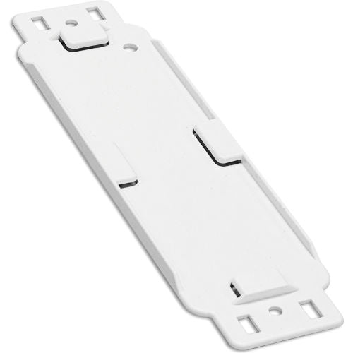 Hughes Equipment Inspection Record Holder, White