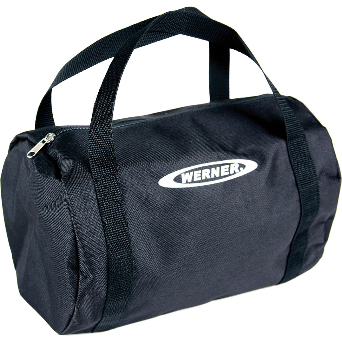 Werner Aerial Lift Kit, H312002, R330010 in Duffle Bag