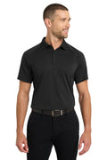 Port Authority Cotton Blend Pique Polo K575