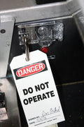 StopOut Toggle-Switch Cover