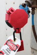 StopOut Trailer-Lock Glad Hand Lockout
