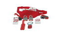 Lockout Kit: Lockout/Tagout Pouch Kit