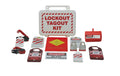 Lockout Box Kit