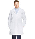 RMF Poplin Lab Coat