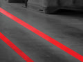 AccuformNMC Laser Line Floor Projector