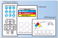 Right-To-Know Labeling Kit