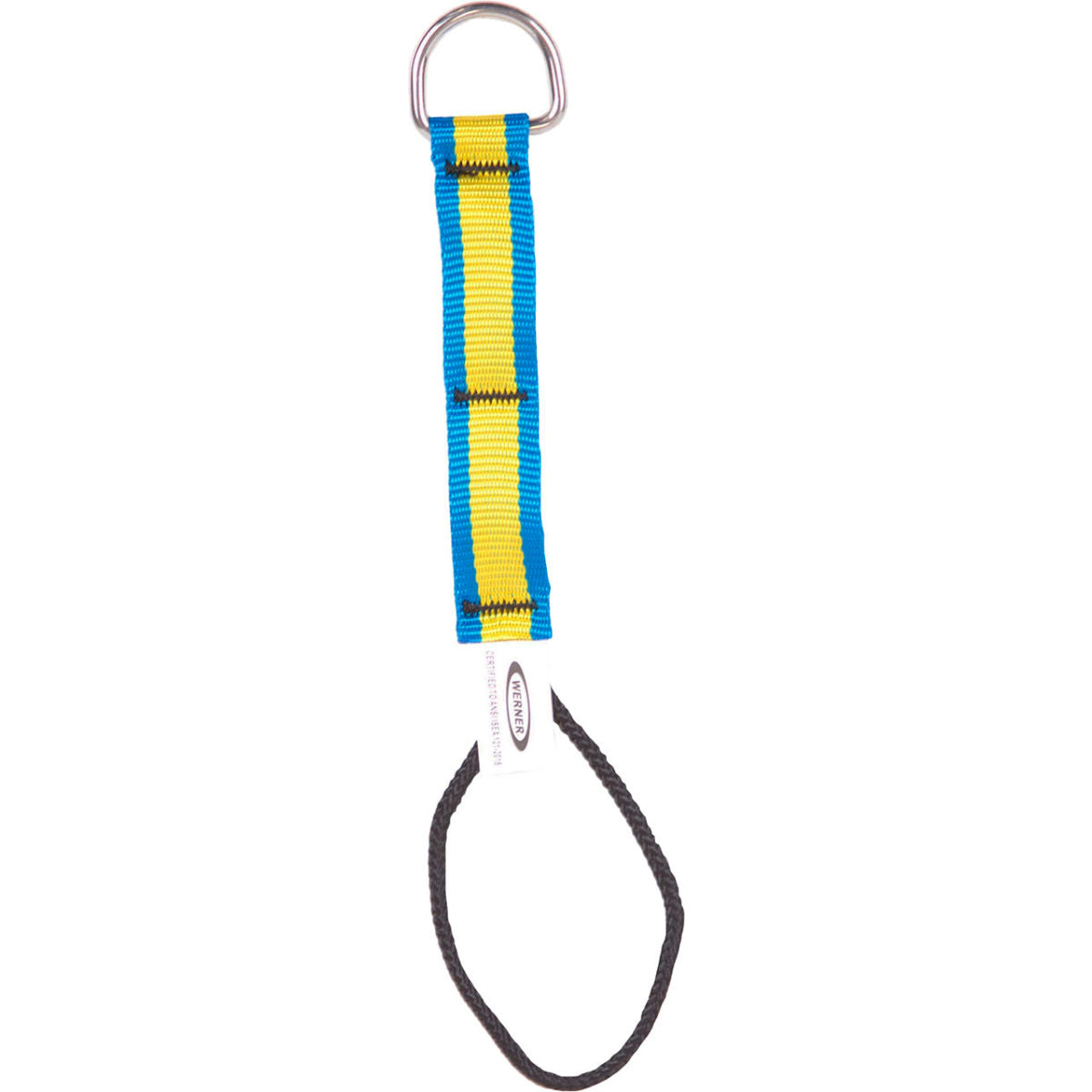 Werner D Ring To Cinch Tool Attachment, 5 lbs