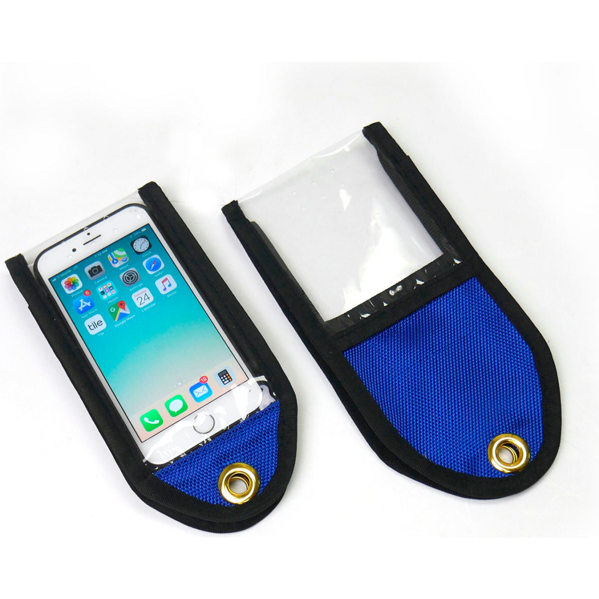 Werner Smartphone Jacket with 1 lb Tool Tether