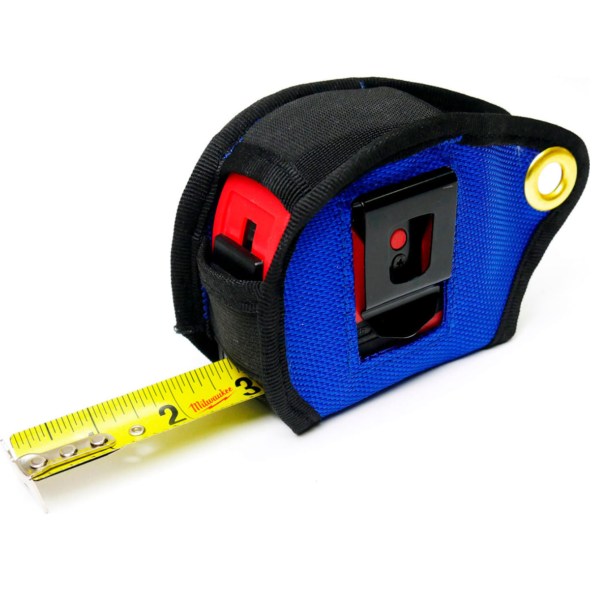 Werner Tape Measure Jacket