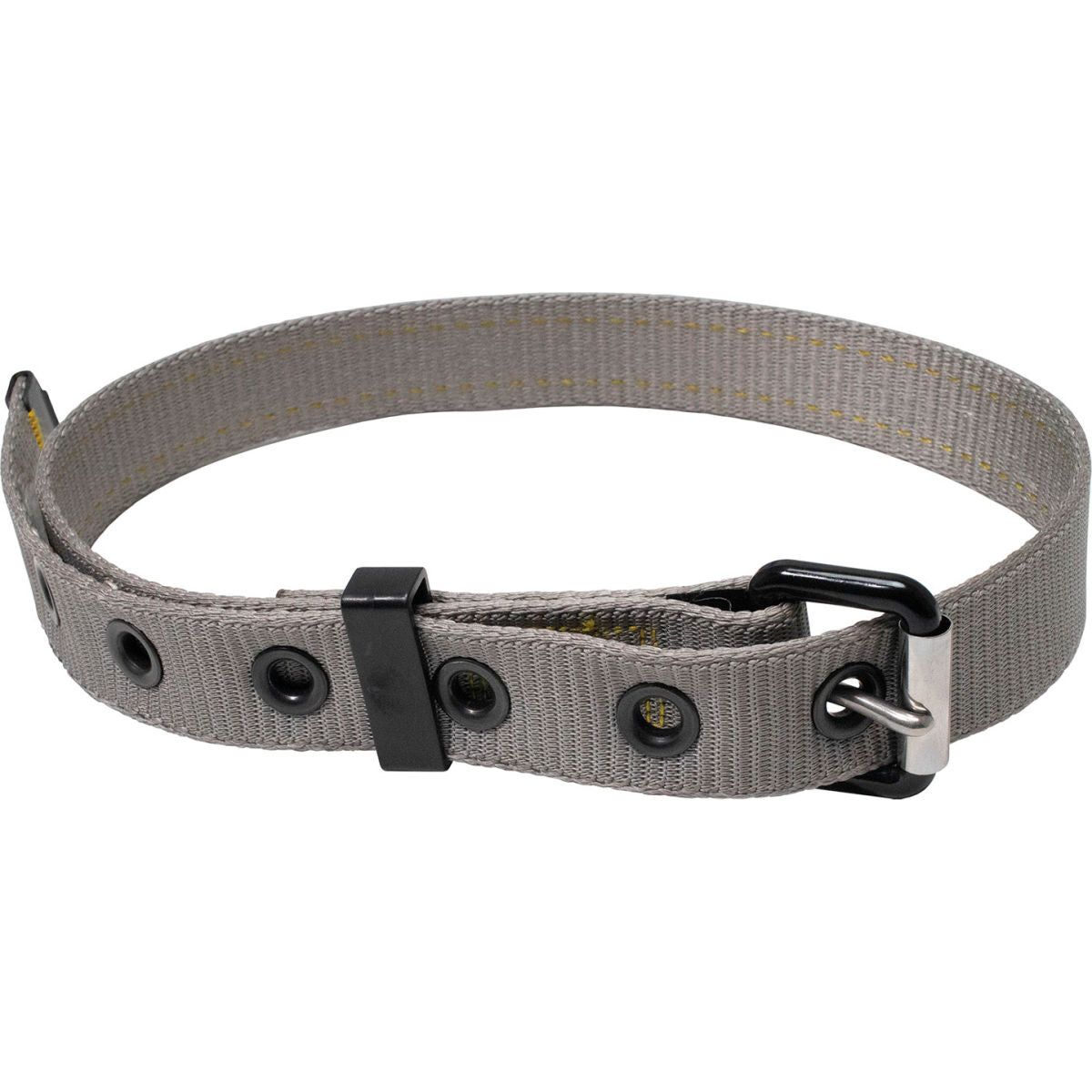Werner Positioning Belt For Harness, Gray, XL