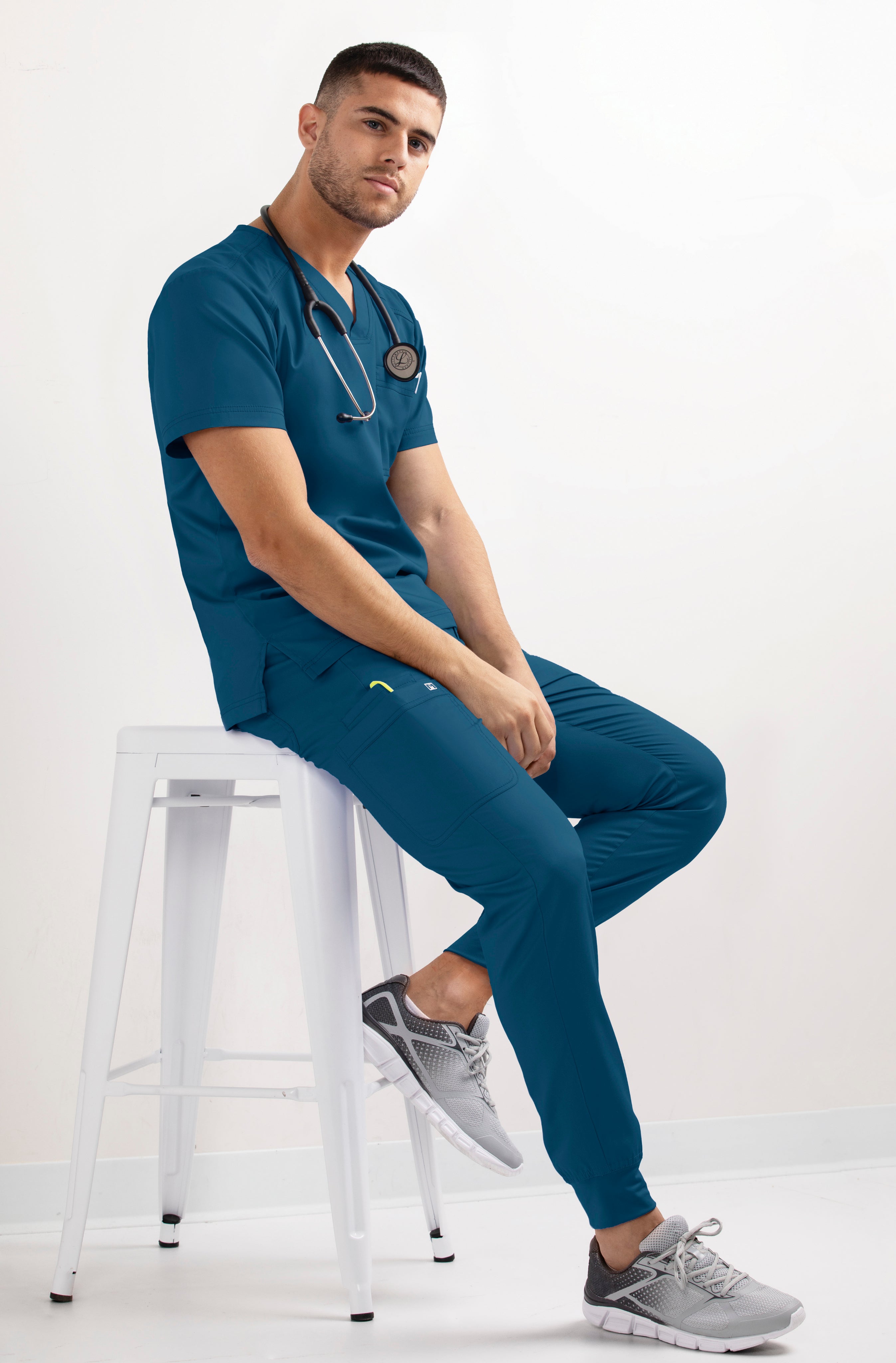 Maevn Matrix Collection Scrubs