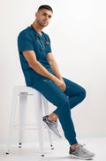 Maevn Matrix Collection Scrubs