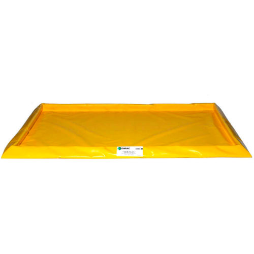 ENPAC 6 Drum SpillPal Containment Tray