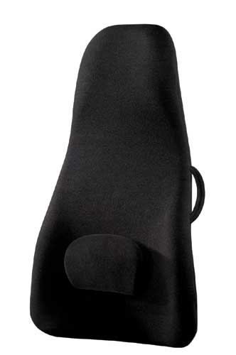 Highback Backrest Support
