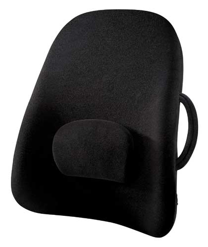 Wideback Backrest Support