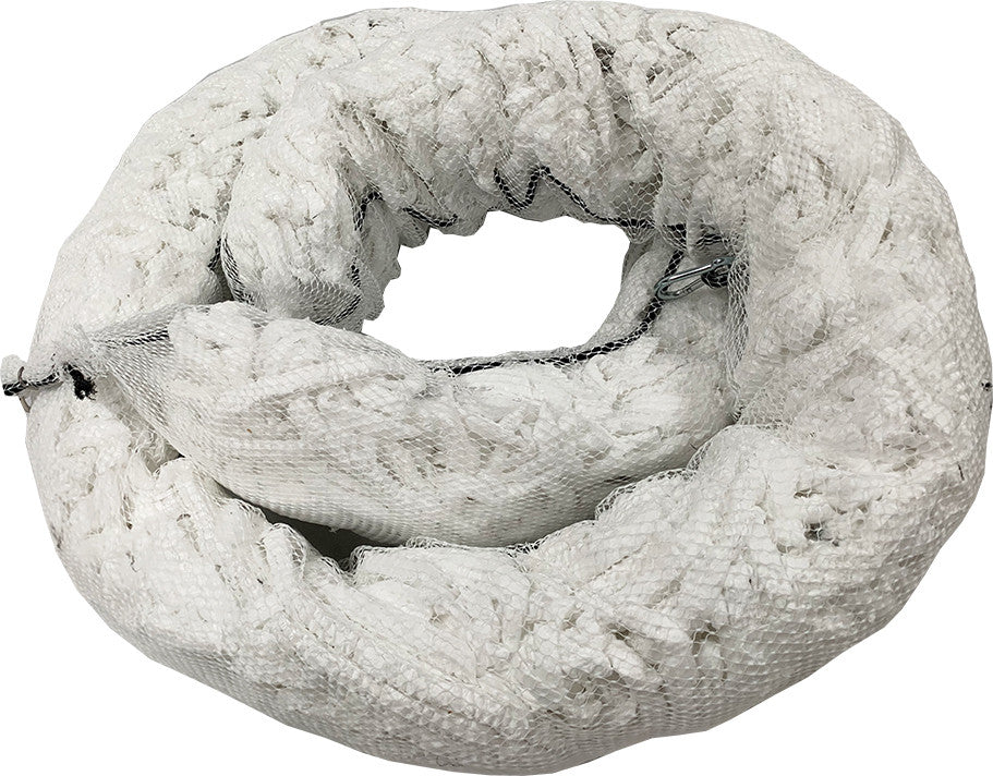 Spilfyter Oil-Only Absorbent Boom
