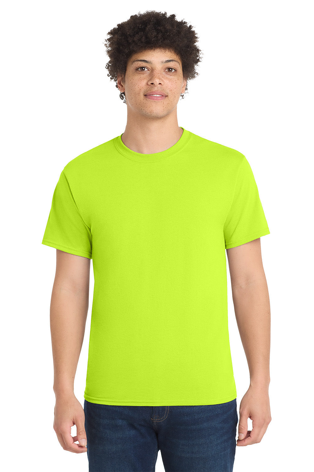 Port & Company Core Blend Tee PC55