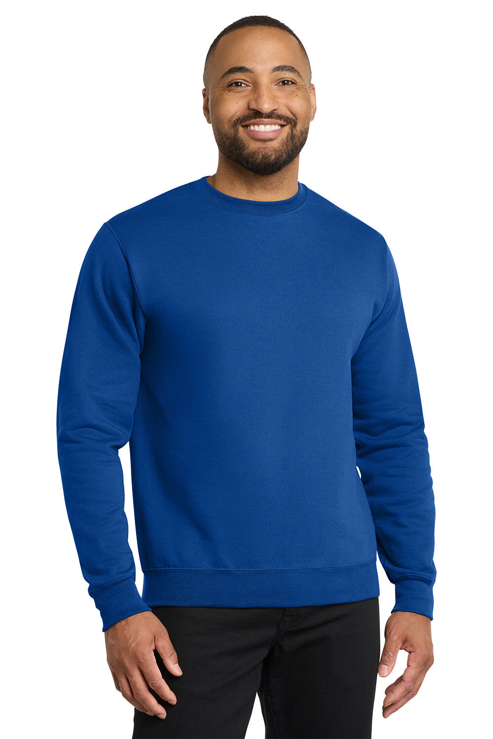 Port & Company Core Fleece Crewneck PC78