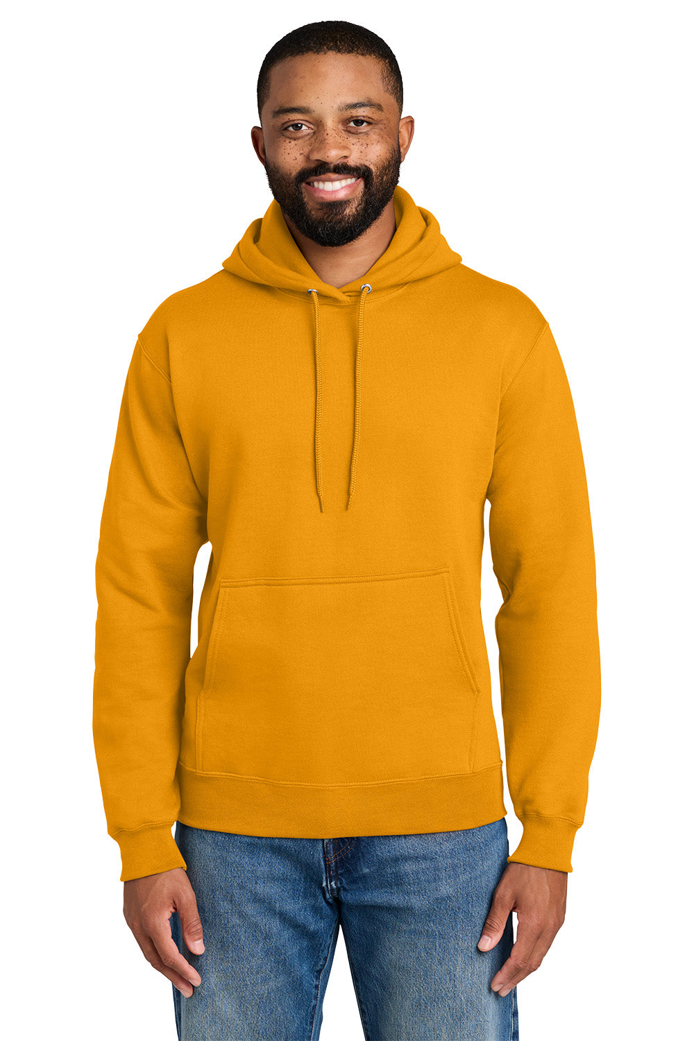 Port & Company Essential Fleece Pullover Hoodie PC90H