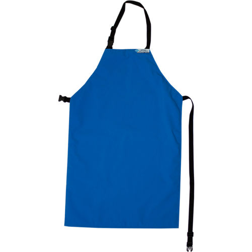National Safety Apparel Cryogenic Apron, 24in x 36in