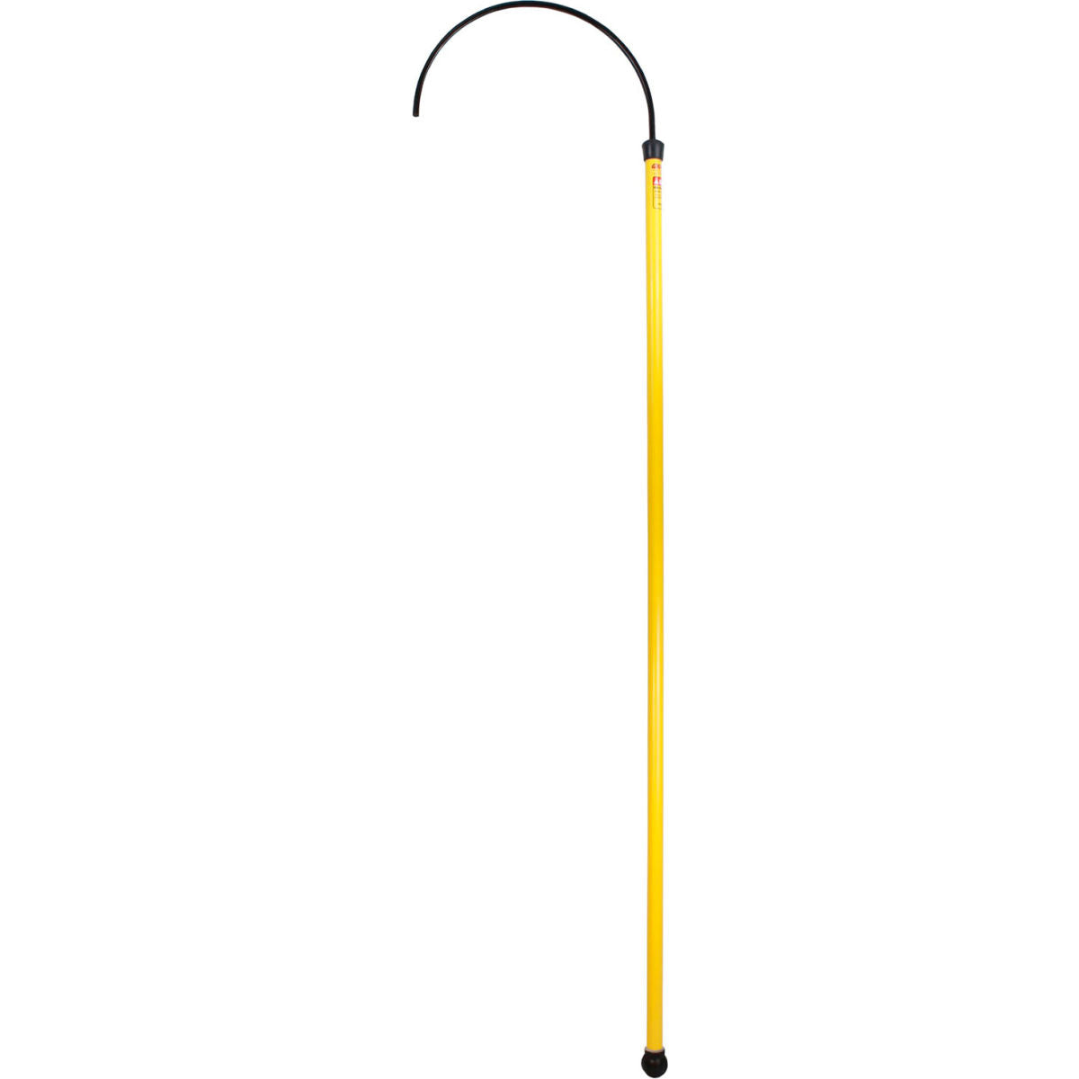 Enespro Rescue Hook Hotstick, 6 Foot