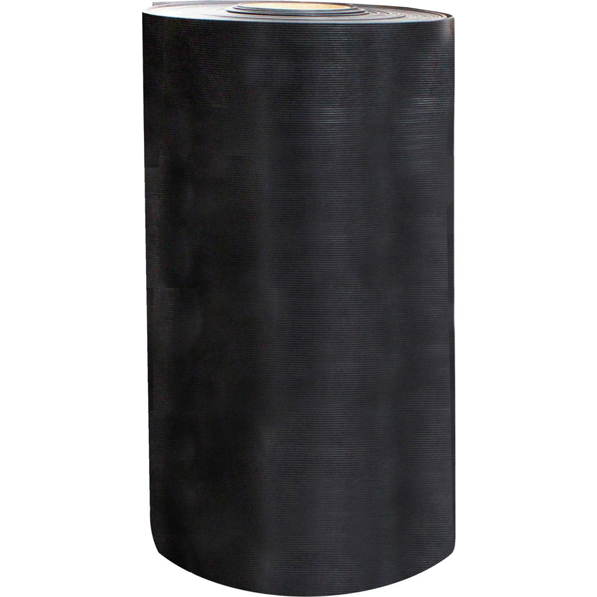 Enespro Switchboard Matting, Class 2, 25 Yard Roll, Black