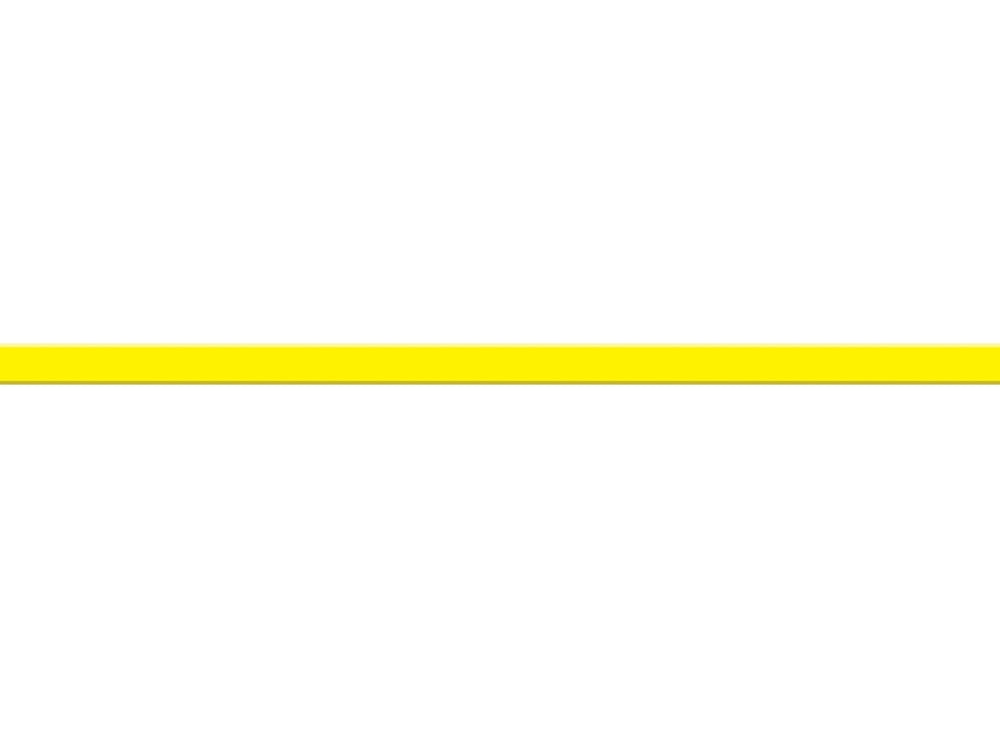 AccuformNMC Tough-Mark Heavy-Duty Floor Marking Strips