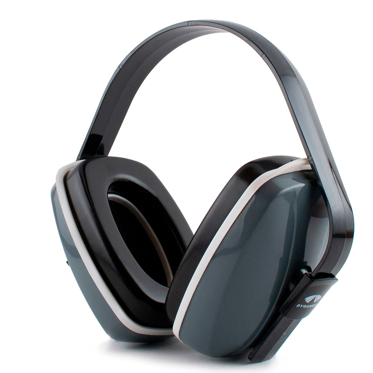 Pyramex Earmuff, Over The Head, NRR 22dB, PM2010