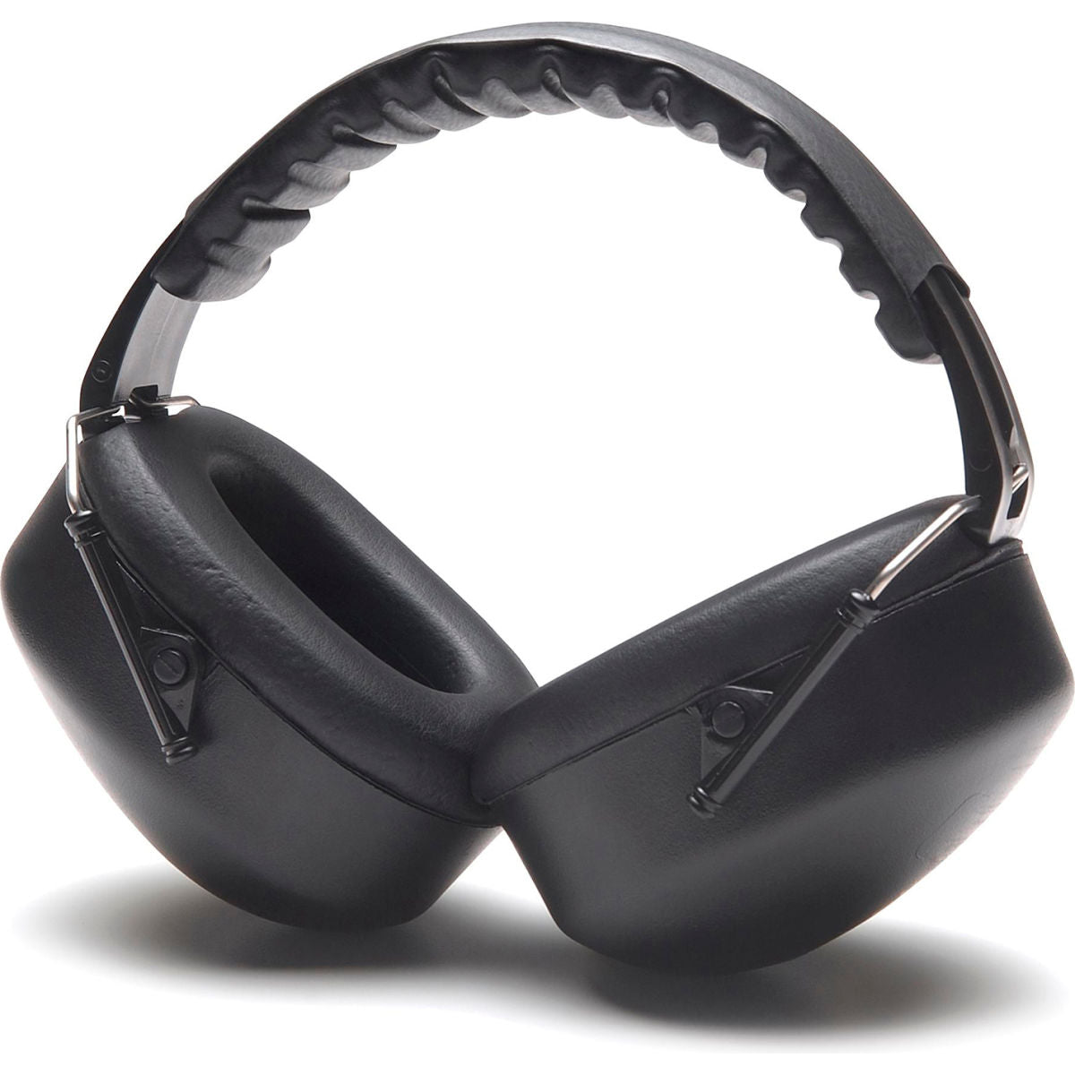 Pyramex Earmuff, Fold-Away, NRR 27dB, PM3010