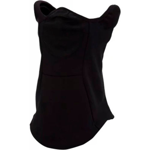 Pyramex FM1 Reusable Face Mask, One Size, Black