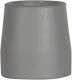 Replacement Cane Tips Gray