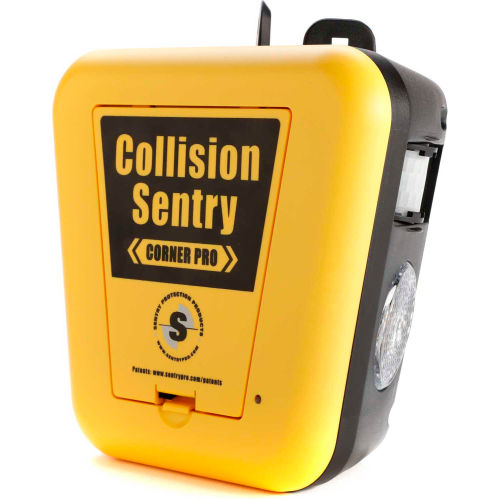 Collision Sentry Corner Pro Collision Warning System, 8-Pack