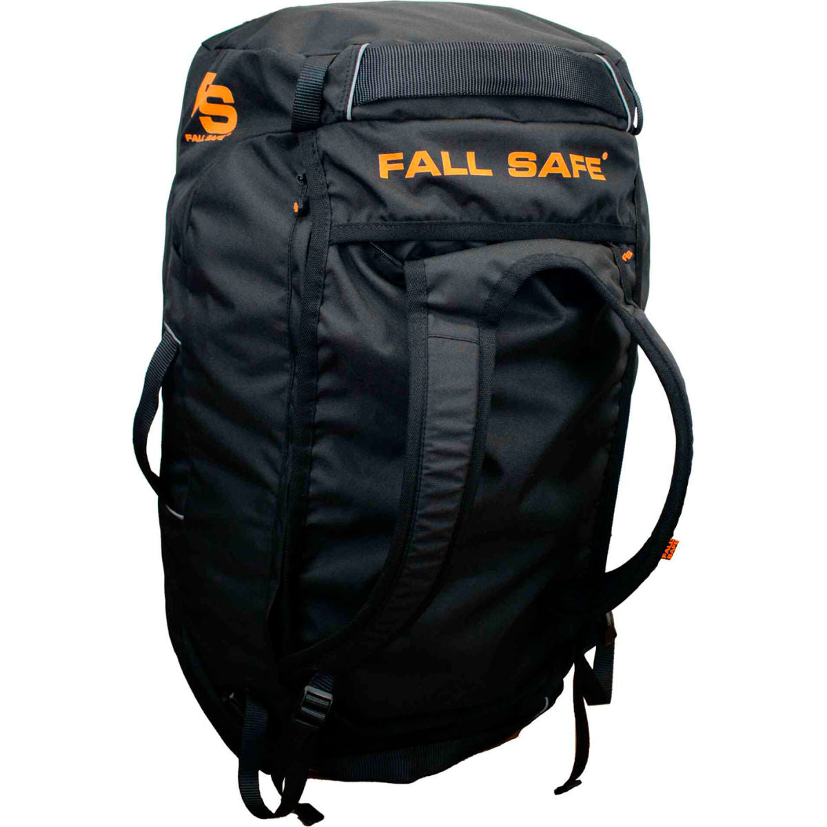 Fall Safe Carry Bag, XL, Black