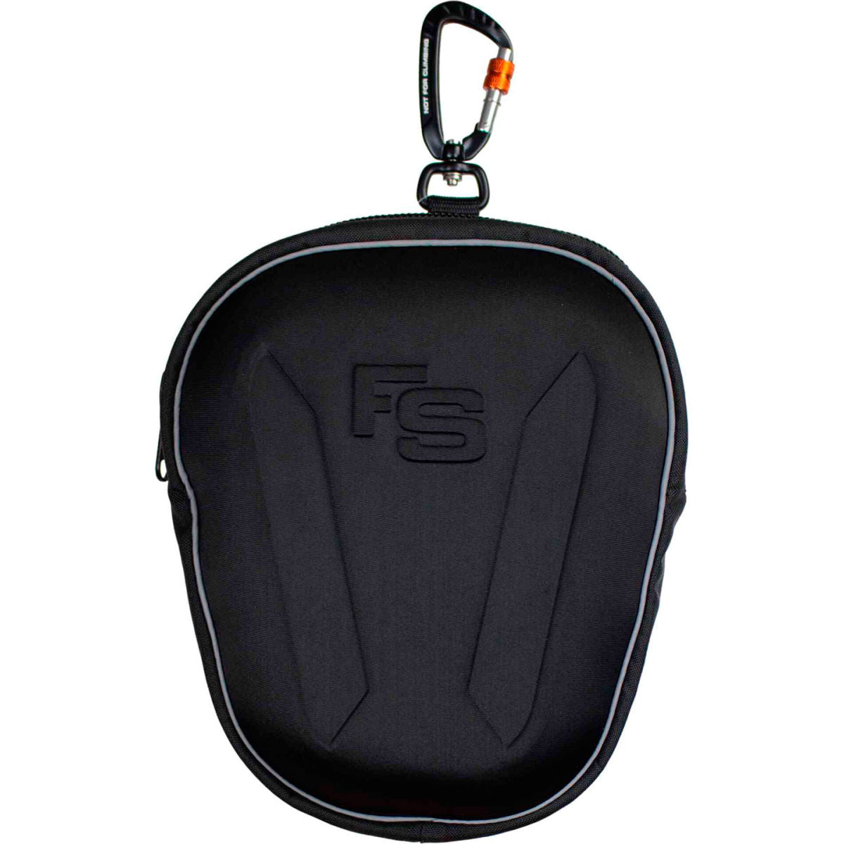 Fall Safe Bag Lite Evo, S, Black