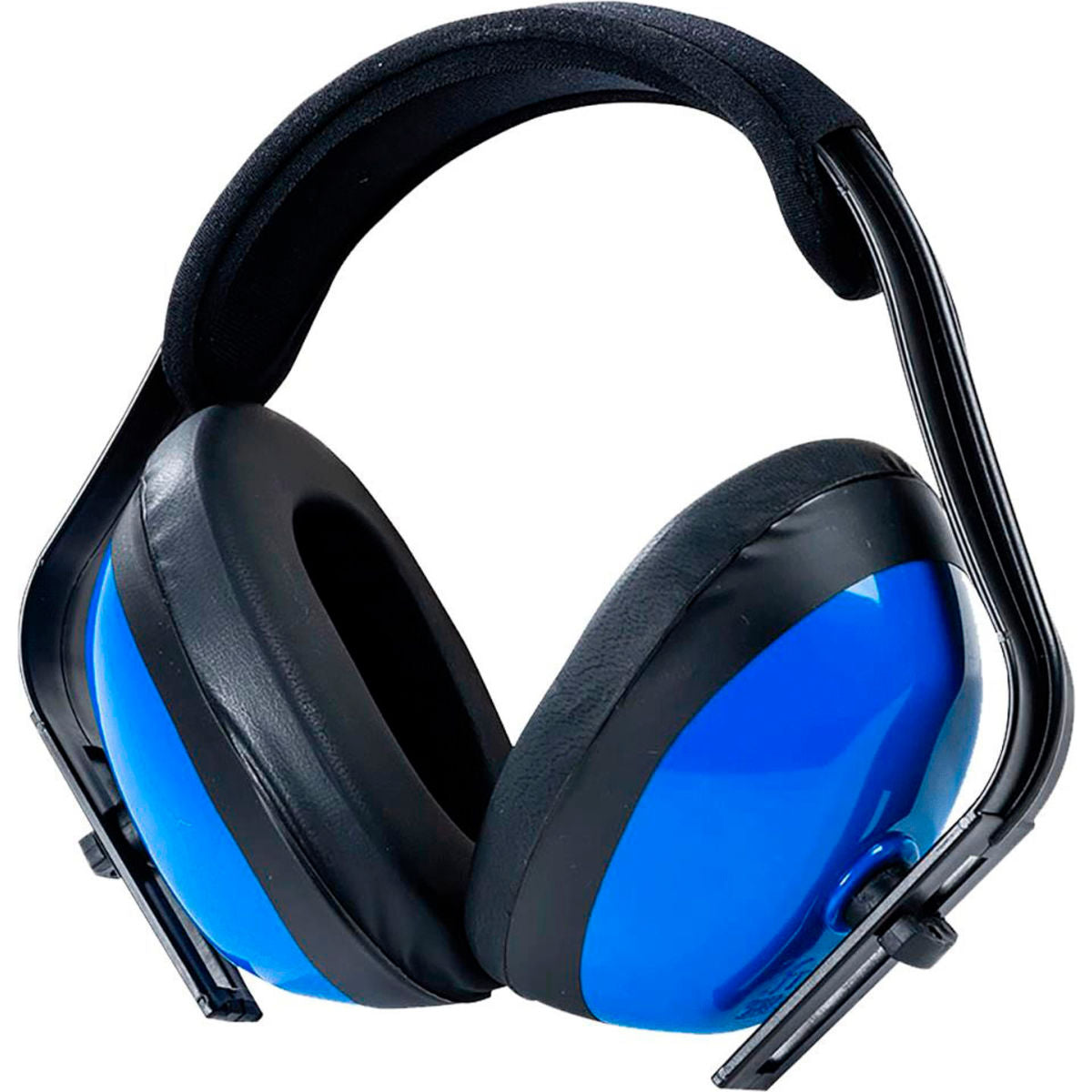 Sellstrom Tonedown 200 Advantage Over The Head Ear Muff, Dielectric