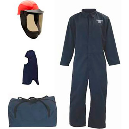 Oberon TCG2P EZ Lift PPE Kit, 12 Cal, 2XL, No Gloves