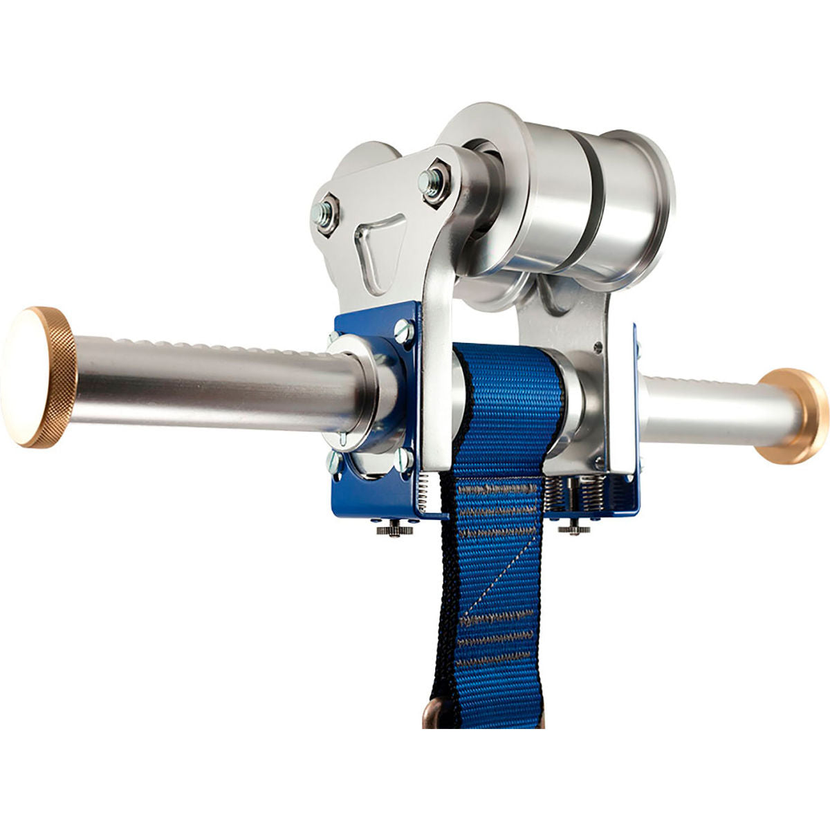 PeakWorks Clamp Trolley, 3in to 10in Beam Size
