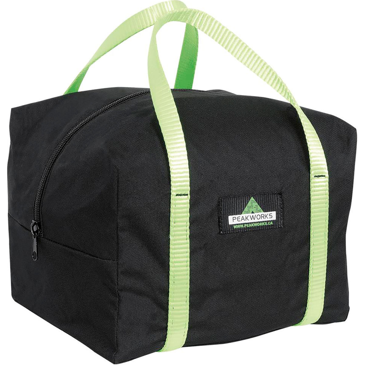 PeakWorks Carrying Bag, 12inL x 10inW x 12inH