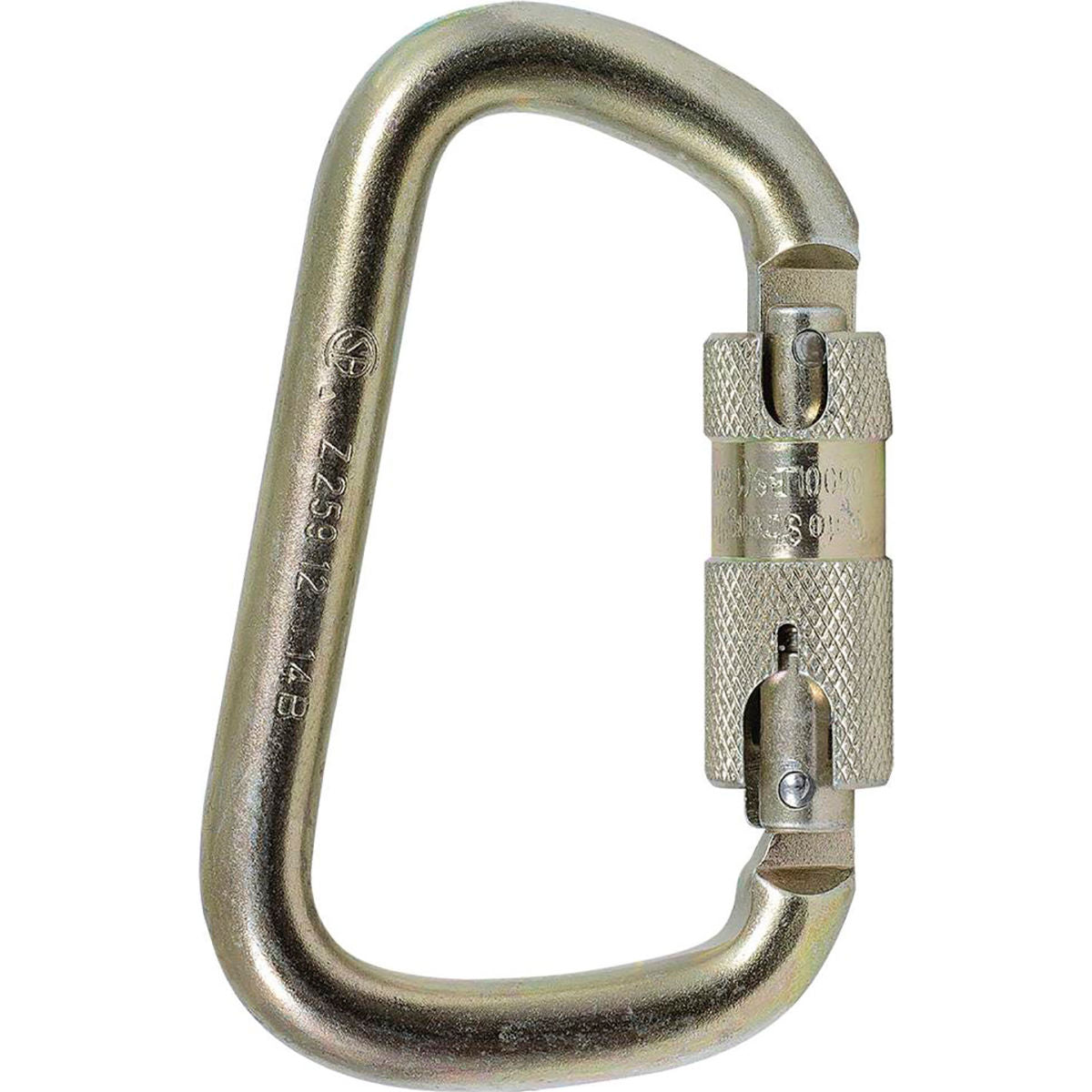 PeakWorks 1in Carabiner