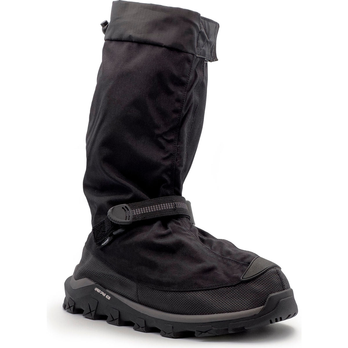 NEOS Voyager GP Men's Overshoes, WP GPI, L, Black