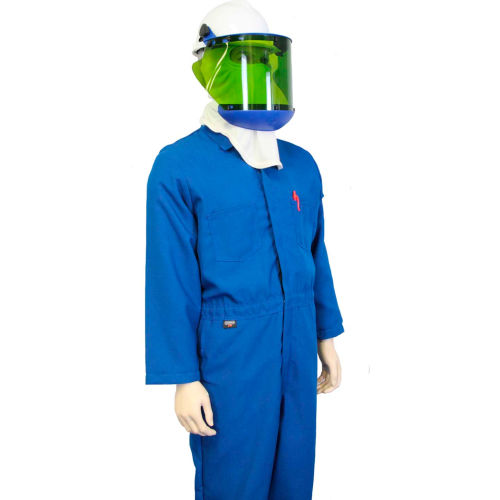 Stanco Temp-Test HRC 2 Arc Flash Kit, 2XL, TT8681K-2XL