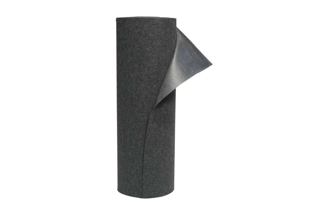 Spilfyter universal traction mat roll