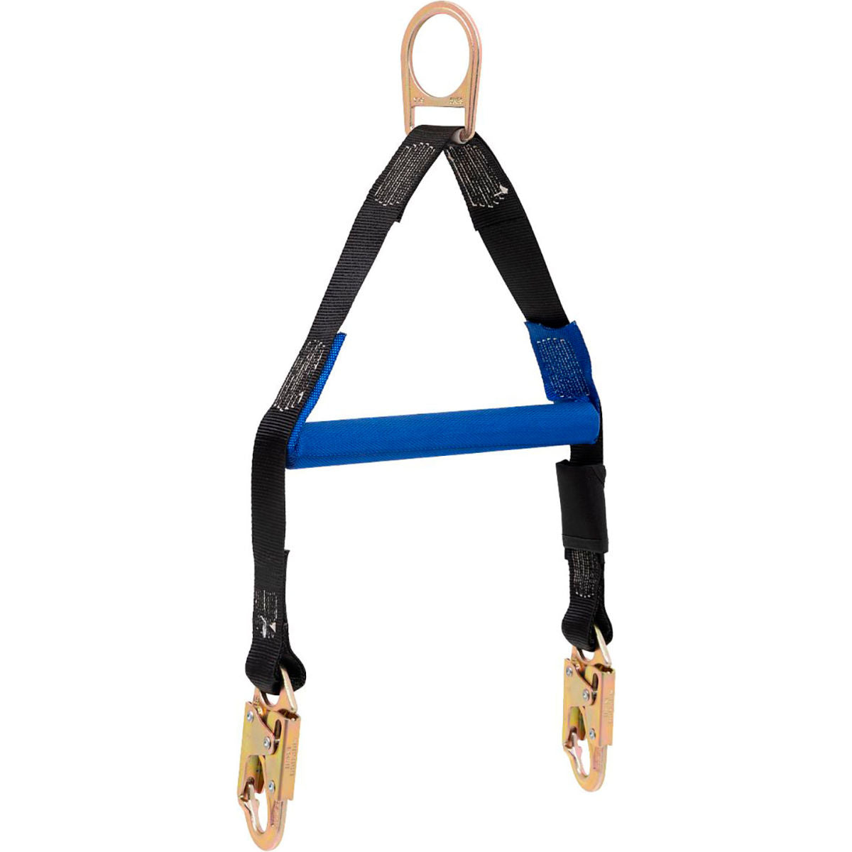 Werner 100' Retrieval Yoke Lanyard