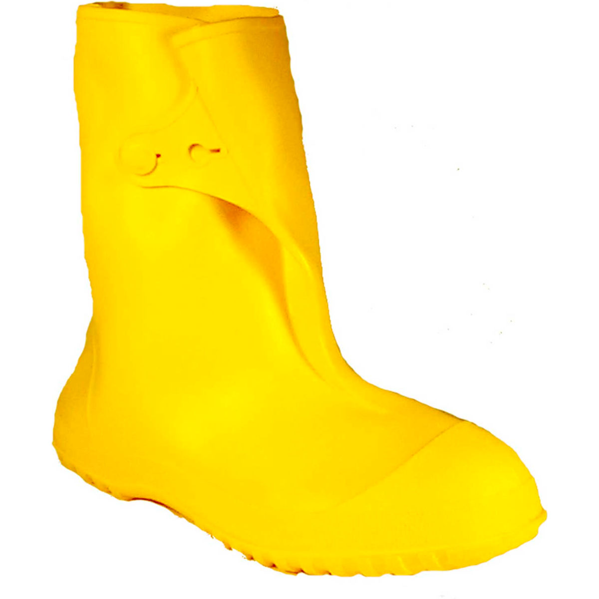 Tingley 35123 Workbrutes 10in Work Boots, Yellow, Cleated Outsole, XL