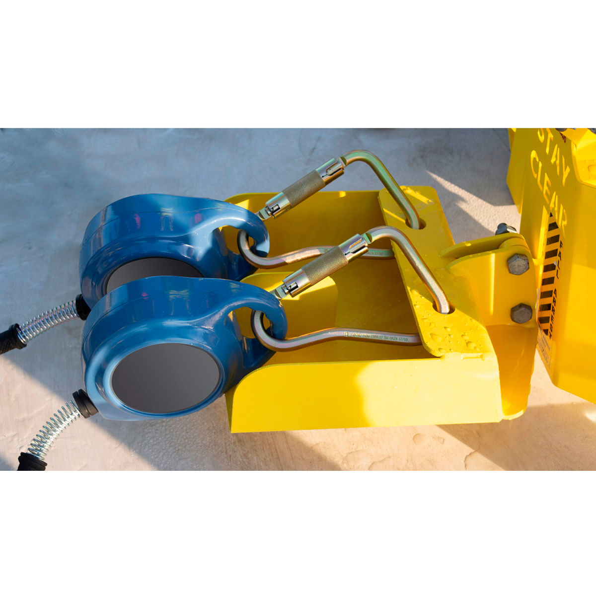 Tie Down Engineering Penetrator SRL Tray - 2, 12inL x 12inW x 12inH