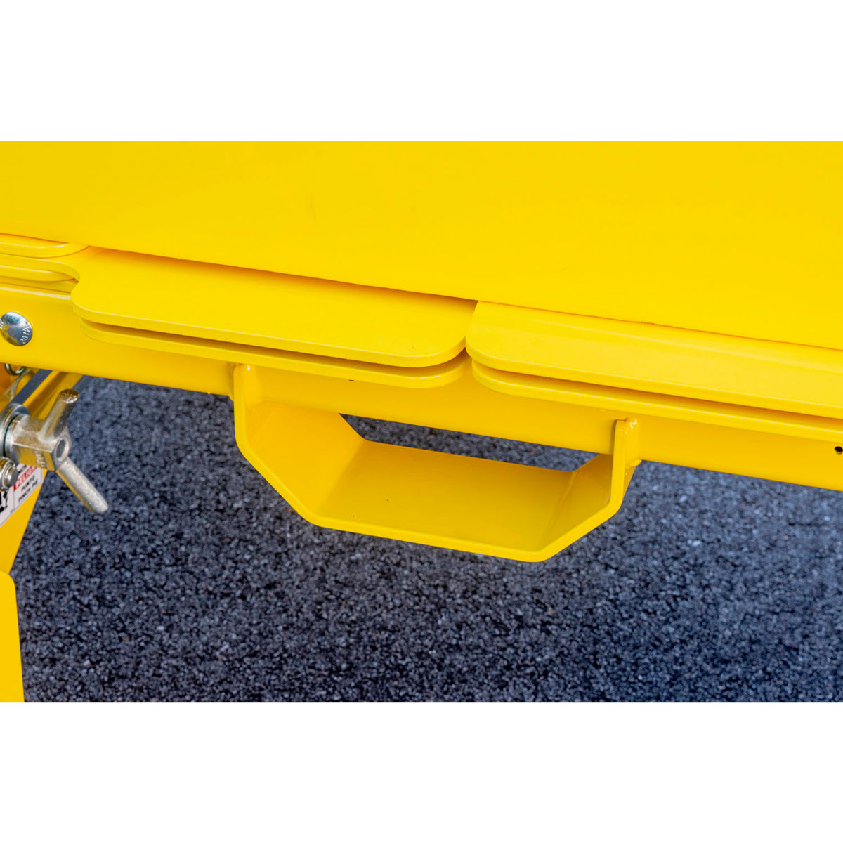 Tie Down Engineering Multi-Plus Conversion Kit, 10 Plates, Hoisting Rings & Mounting Hardware