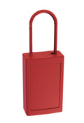 StopOut Disposable Padlock Seal