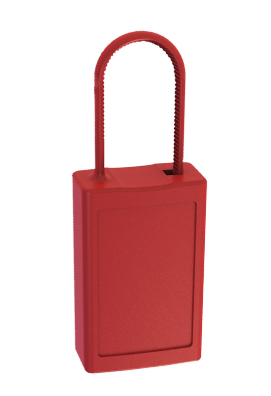 StopOut Disposable Padlock Seal