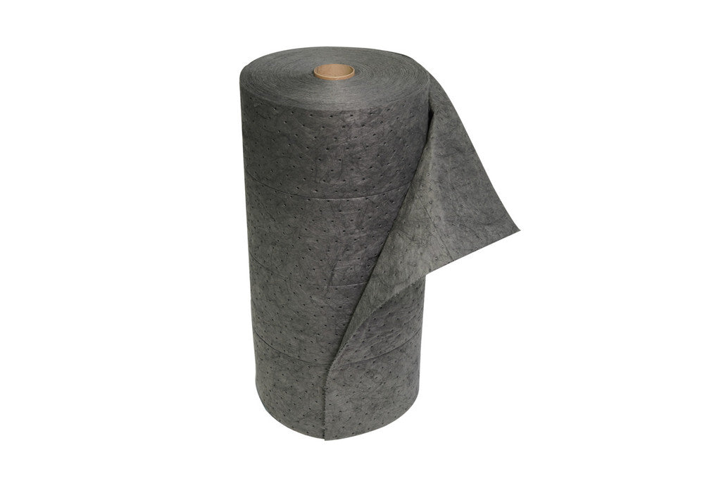 Spilfyter Universal Sorbent Roll 30x150